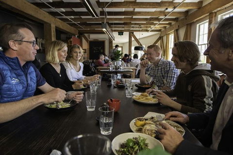 3.5 Hours Walking Guided Tour Of Launceston Highlights - Attractions 1