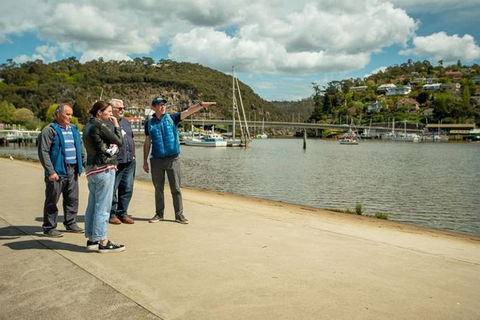 3.5 Hours Walking Guided Tour Of Launceston Highlights - Attractions 4