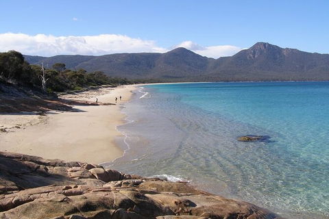 4-Day Fabulous Tasmania Tour: Wineglass Bay, Port Arthur, Devils & Bruny Island - Attractions 10