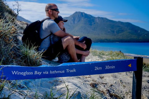 Sea & Explore Wineglass Bay & Freycinet National Park - Cruise & Walk - Attractions 5