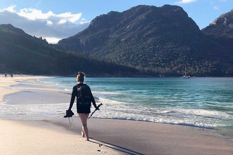 Sea & Explore Wineglass Bay & Freycinet National Park - Cruise & Walk - Attractions 6