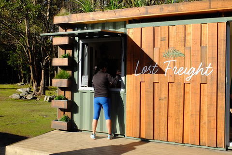 Mt. Wellington Morning Hike + Afternoon Beer & History Walk - Attractions 13