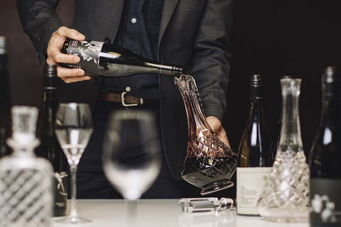 Private Winery Tour And Tasting In Moorilla And Mona Museum - Attractions 0