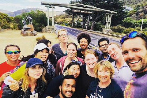 Ride Tours, 2 Day Great Ocean Road Experience - Attractions 6