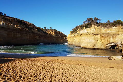 Ride Tours, 2 Day Great Ocean Road Experience - Attractions 0