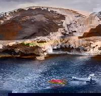 Wilsons Promontory Wilderness Cruise from Tidal River - Attractions