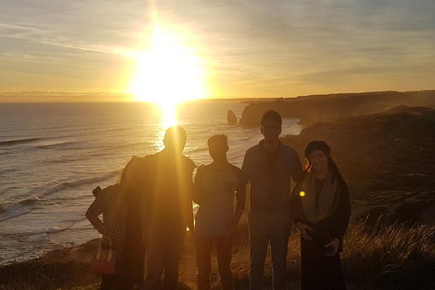 Great Ocean Road Sunset Private Experience - Attractions 14