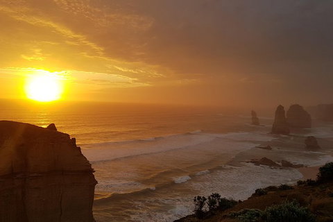 Great Ocean Road Sunset Private Experience - Attractions 21