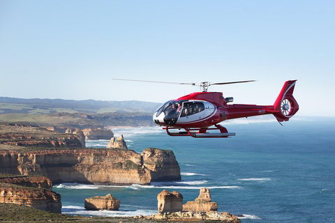 Great Ocean Road Sunset Private Experience - Attractions 11