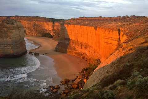 Great Ocean Road Sunset Private Experience - Attractions 1