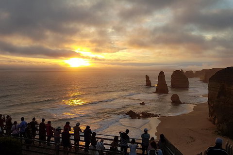 Great Ocean Road Sunset Private Experience - Attractions 23