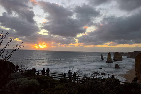 Great Ocean Road Sunset Private Experience - Attractions 17