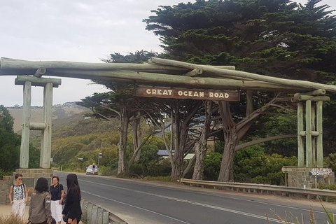 Great Ocean Road Sunset Private Experience - Attractions 16