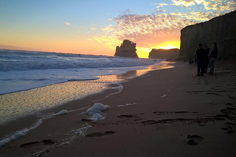 Great Ocean Road Sunset Private Experience - Attractions 22