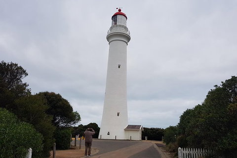 Great Ocean Road Sunset Private Experience - Attractions 9