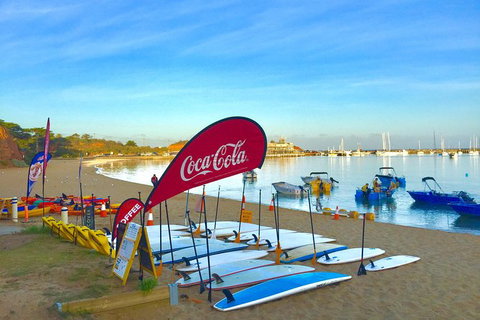 Stand Up Paddle Boarding - Attractions 7