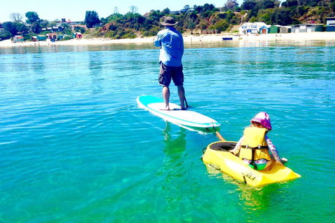 Stand Up Paddle Boarding - Attractions 8