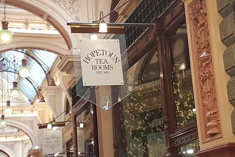 Live Like A Local: Explore Some Favourite Spots On A Playful Audio Walking Tour - See Attractions 1