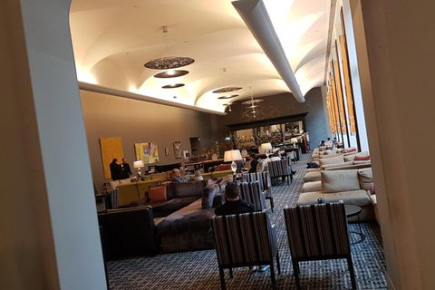 Live Like A Local: Explore Some Favourite Spots On A Playful Audio Walking Tour - See Attractions 3