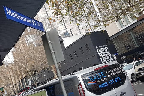 Live Like A Local: Explore Some Favourite Spots On A Playful Audio Walking Tour - See Attractions 4