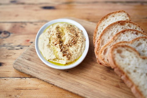 Family Lunch - Tapas And Wine For 4 People - Attractions 1