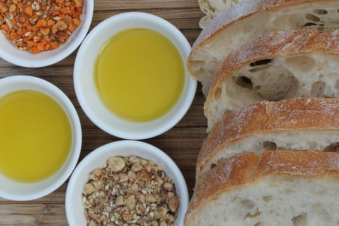 Family Lunch - Tapas And Wine For 4 People - Attractions 3