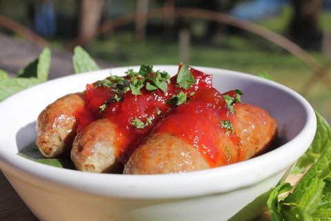 Family Lunch - Tapas And Wine For 4 People - Attractions 0