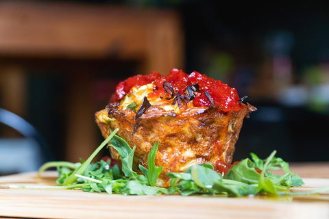 Family Lunch - Tapas And Wine For 4 People - Attractions 4