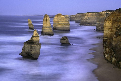 Great Ocean Road Private Luxury Tour Reverse - Attractions 0