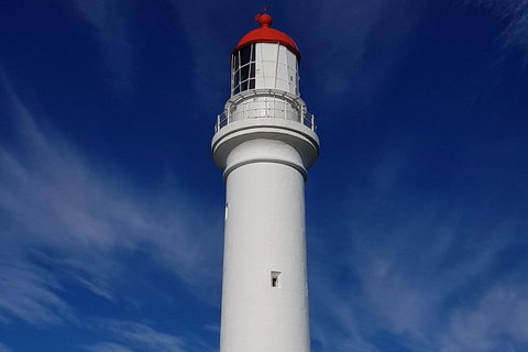 Great Ocean Road Private Luxury Tour Reverse - Attractions 2