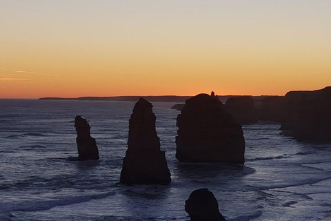 Great Ocean Road Private Luxury Tour Reverse - Attractions 1