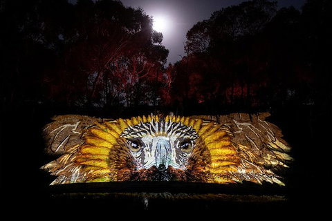 AURA At Sovereign Hill - See Attractions 1