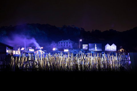 AURA At Sovereign Hill - See Attractions 3