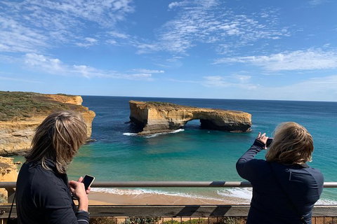 Great Ocean Road, Mornington Peninsula And Phillip Island Tour - (2 Day/1 Night) - Attractions 4