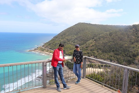 Great Ocean Road, Mornington Peninsula And Phillip Island Tour - (2 Day/1 Night) - Attractions 3