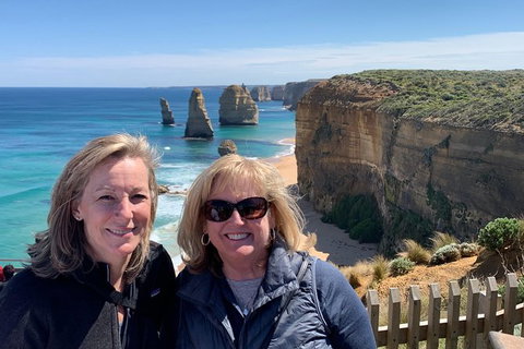 Great Ocean Road, Mornington Peninsula And Phillip Island Tour - (2 Day/1 Night) - Attractions 0