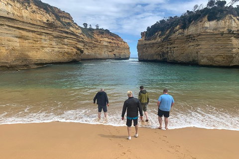 Great Ocean Road, Mornington Peninsula And Phillip Island Tour - (2 Day/1 Night) - Attractions 2