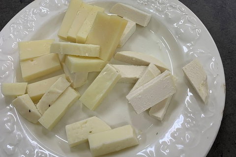 Greek Food Walking Tour In Oakleigh - Attractions 4