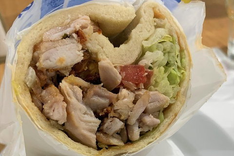 Greek Food Walking Tour In Oakleigh - Attractions 0