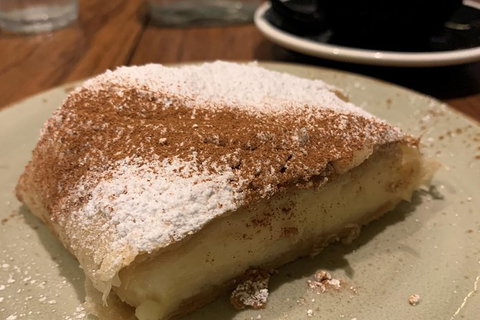 Greek Food Walking Tour In Oakleigh - Attractions 2