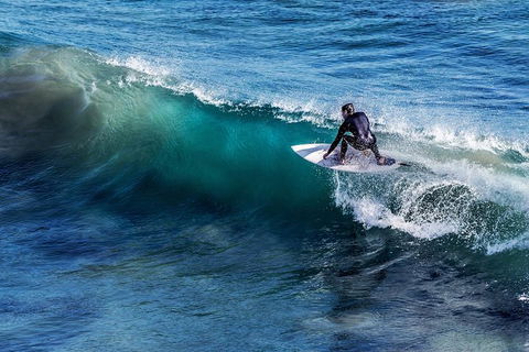LGBT+ Friendly 9-Hour Great Ocean Road Private Tour - Attractions 1
