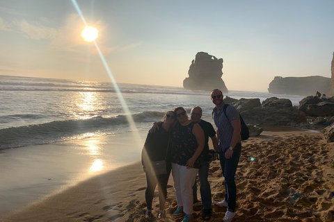 Great Ocean Road Wildlife & 12 Apostles Private Tour - Explore With A Local - Attractions 6