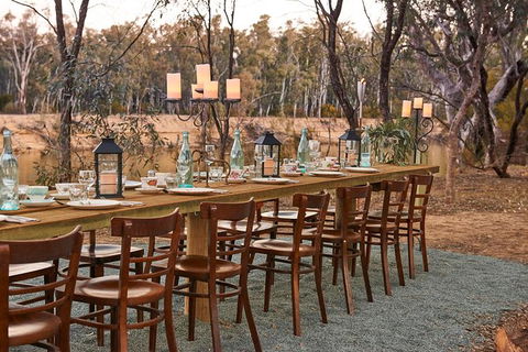 4 Night Upper Murray River Explorer Cruise - PS Emmylou - Attractions 13