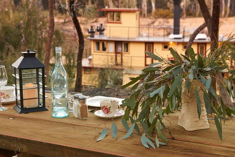 4 Night Upper Murray River Explorer Cruise - PS Emmylou - Attractions 3