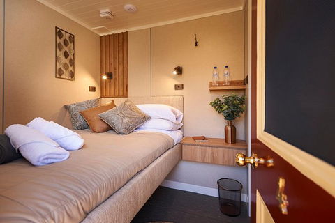 4 Night Upper Murray River Explorer Cruise - PS Emmylou - Attractions 11