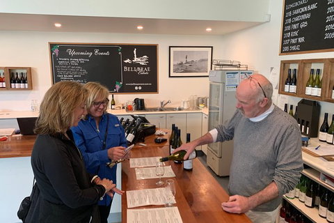 Great Ocean Road Private Luxury Overnight Experience - (1.5 Day/1 Night) - Attractions 4