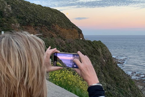 Great Ocean Road Private Luxury Overnight Experience - (1.5 Day/1 Night) - Attractions 2