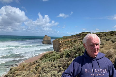 Great Ocean Road Private Luxury Overnight Experience - (1.5 Day/1 Night) - Attractions 1