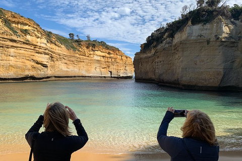 Great Ocean Road Private Luxury Overnight Experience - (1.5 Day/1 Night) - Attractions 5