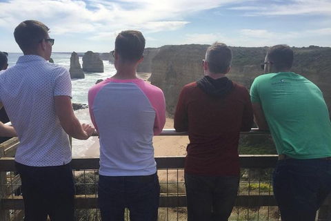 LGBT+ Friendly 12-Hour Great Ocean Road Private Tour - Attractions 0